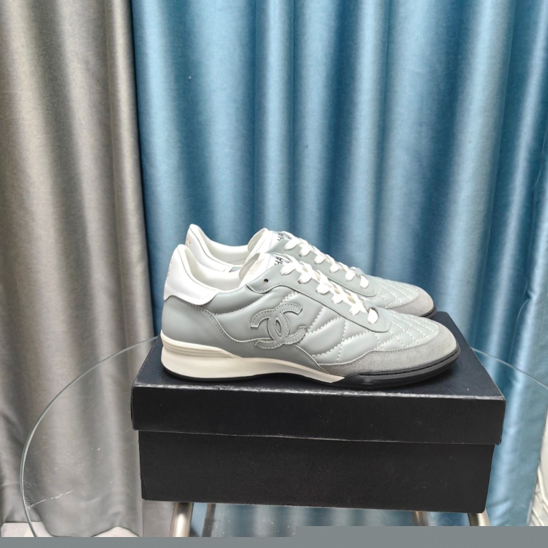 Ch*el casual shoes